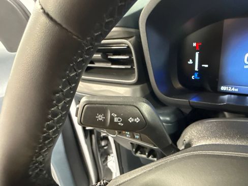 Used 2025 Ford Maverick XLT w/ XLT Luxury Package AWD/4WD image 40