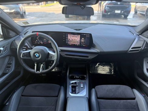 Used 2025 BMW M235i xDrive w/ M Performance Package AWD/4WD image 15