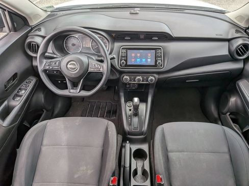 Used 2024 Nissan Kicks S FWD image 30