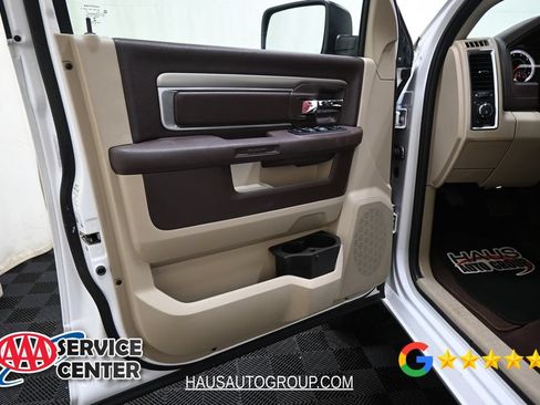 Used 2016 RAM 1500 Big Horn RWD image 19