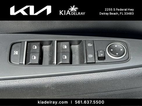 Certified 2024 Kia Forte LXS FWD image 14
