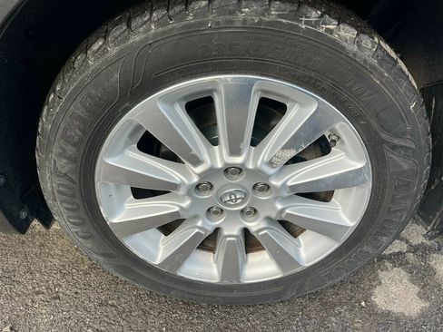 Used 2013 Toyota Sienna Limited w/ Premium Pkg image 42