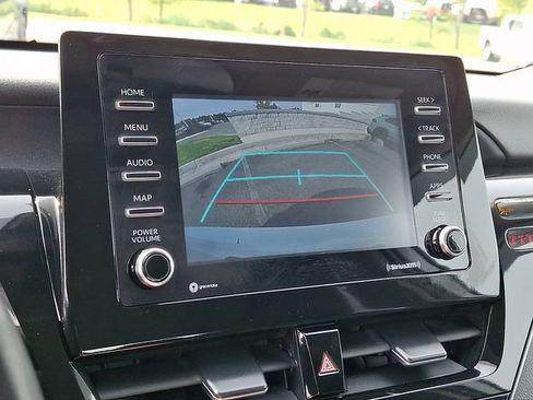 Used 2024 Toyota Camry SE FWD image 17