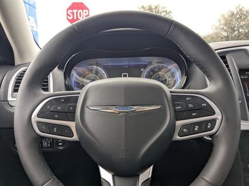 Used 2023 Chrysler 300 Touring L w/ Popular Equipment Group image 19