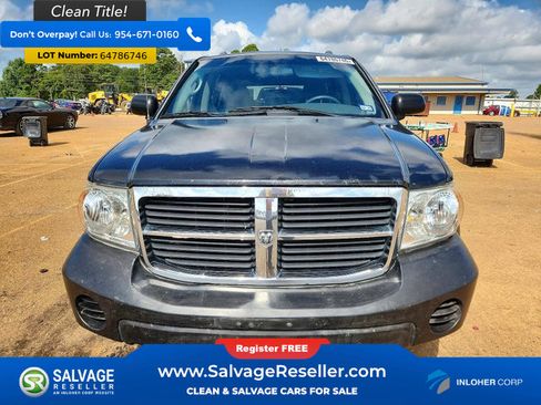 Used 2008 Dodge Durango SXT RWD image 7