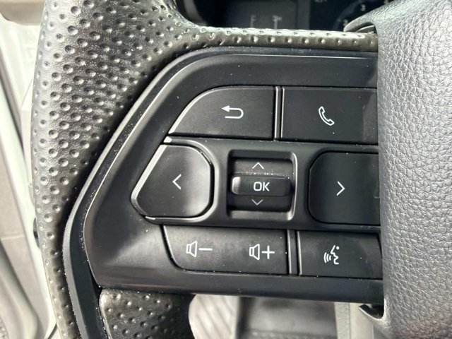 Certified 2024 Toyota Tacoma SR5 RWD image 24