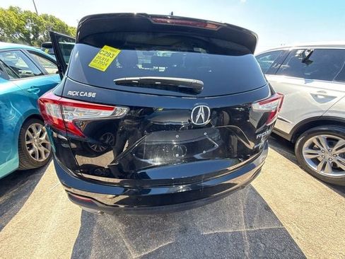 Used 2024 Acura RDX SH-AWD w/ Technology Package image 7