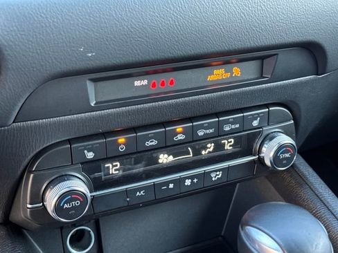 Used 2025 MAZDA CX-5 AWD 2.5 S w/ Preferred Package image 21