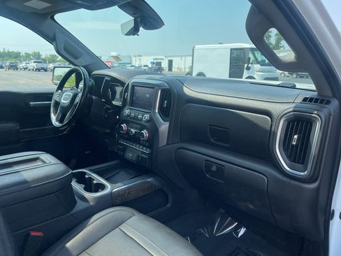 Used 2021 GMC Sierra 1500 Denali w/ Denali Ultimate Package AWD/4WD image 30