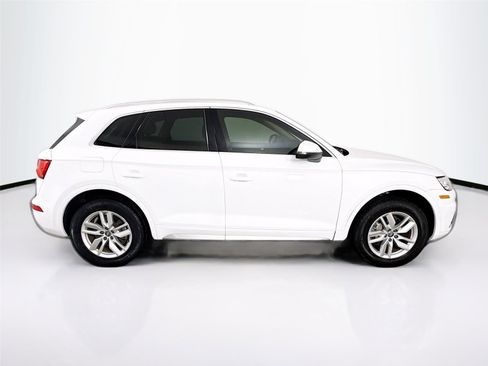 Used 2020 Audi Q5 2.0T Premium image 8