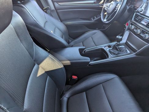 Used 2019 Honda Accord Sport image 11
