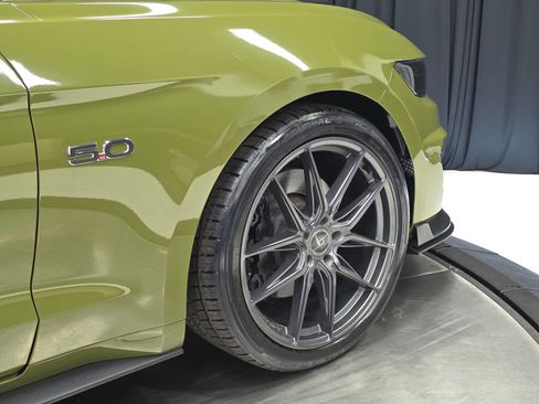 Used 2017 Ford Mustang GT image 45