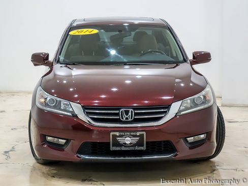 Used 2014 Honda Accord EX image 5