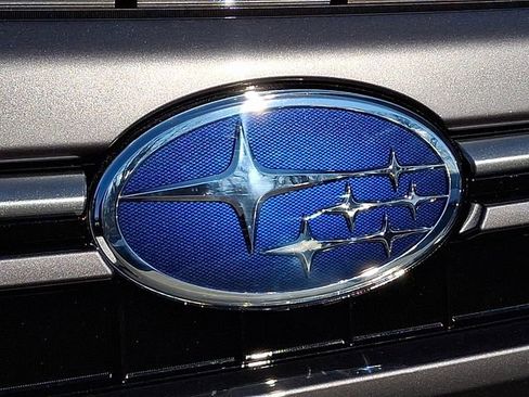 New 2026 Subaru Forester Limited image 11