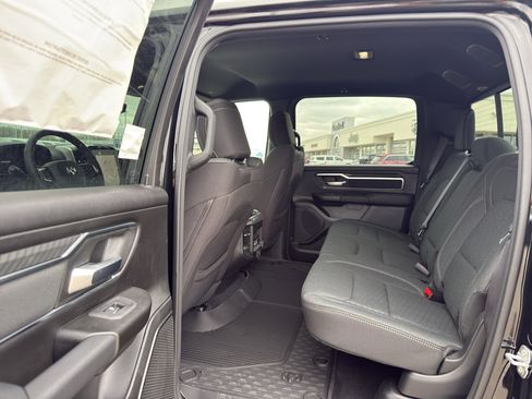 New 2026 RAM 1500 Big Horn AWD/4WD image 30