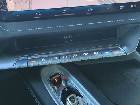 Used 2026 Chevrolet Corvette Stingray Coupe w/ 1LT image 18