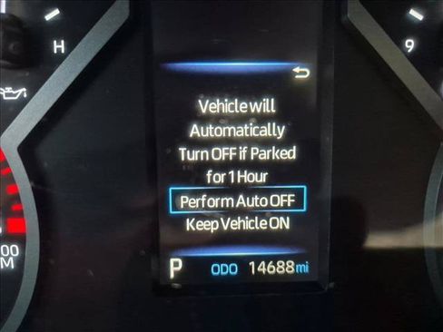 Used 2024 Toyota Tundra SR5 w/ SR5 Convenience Package AWD/4WD image 10