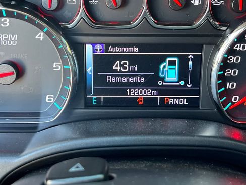 Used 2017 Chevrolet Silverado 1500 LT w/ All Star Edition image 25