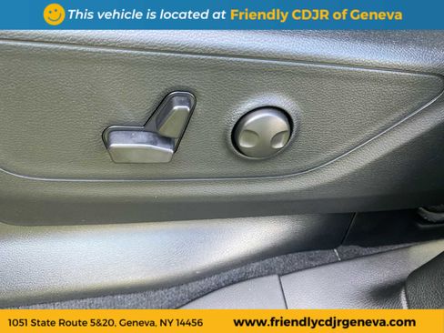 New 2026 RAM 1500 Big Horn image 21