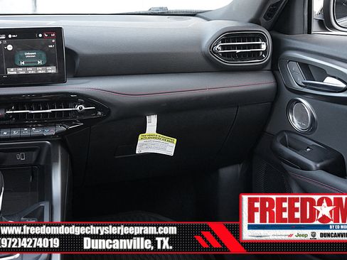 Used 2023 Dodge Hornet GT Plus image 39