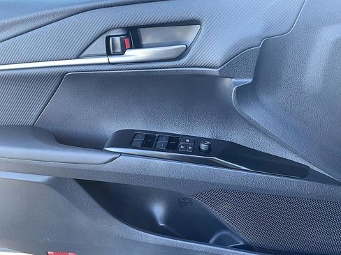 Certified 2026 Toyota Camry SE w/ Convenience Package FWD image 9