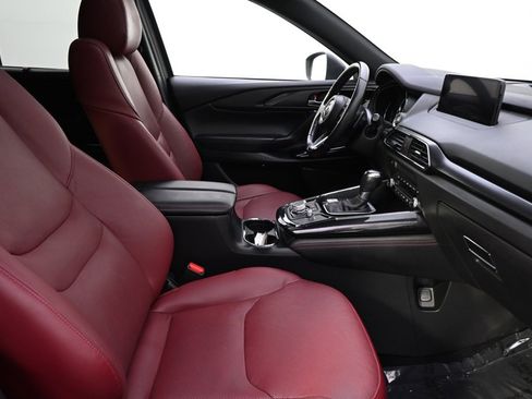 Used 2023 MAZDA CX-9 Carbon Edition image 16