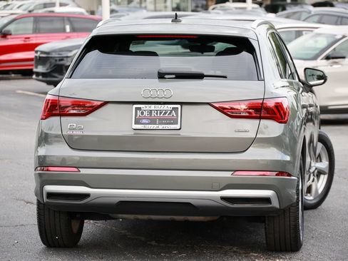Used 2019 Audi Q3 2.0T Premium AWD/4WD image 20