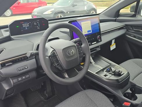 New 2026 Toyota bZ image 16