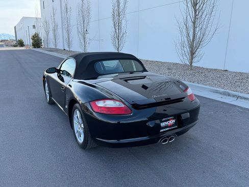 Used 2006 Porsche Boxster image 4