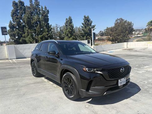 Used 2026 MAZDA CX-50 AWD 2.5 S w/ Preferred Pkg image 34