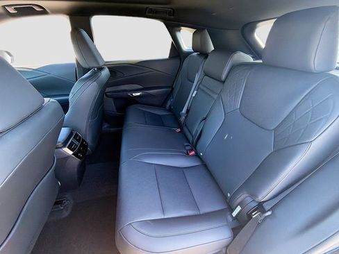 New 2026 Lexus RX 350 image 21