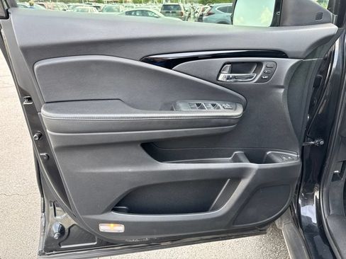 Used 2020 Honda Passport Elite image 32