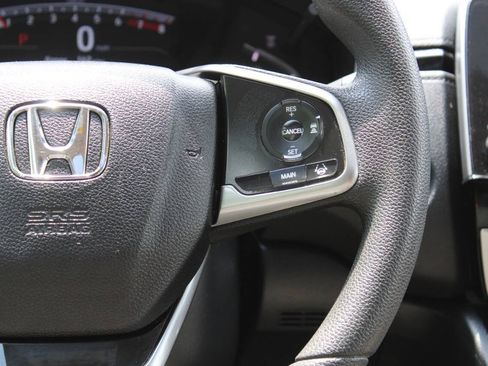 Used 2017 Honda CR-V EX image 38