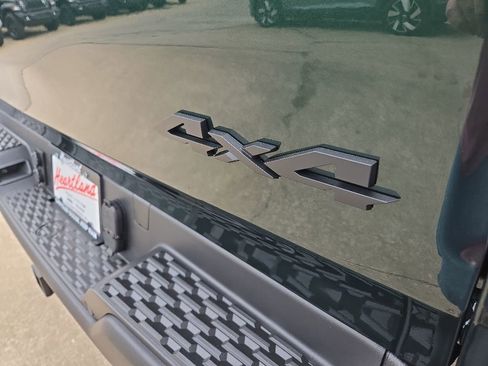 New 2026 RAM 1500 Rebel AWD/4WD image 26