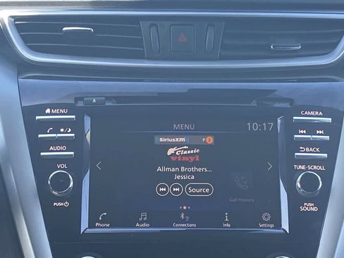 Used 2024 Nissan Murano SV FWD image 16