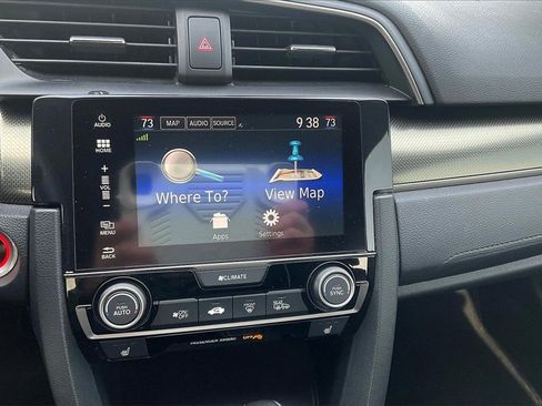 Used 2018 Honda Civic EX-L image 11