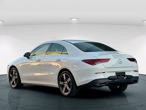 Certified 2023 Mercedes-Benz CLA 250 image 5