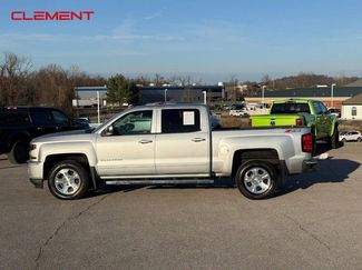 Used 2018 Chevrolet Silverado 1500 LT w/ All Star Edition video 2