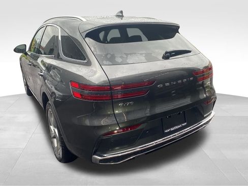 New 2026 Genesis GV70 2.5T Select image 9