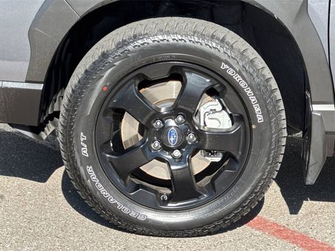 Certified 2023 Subaru Forester Wilderness image 32