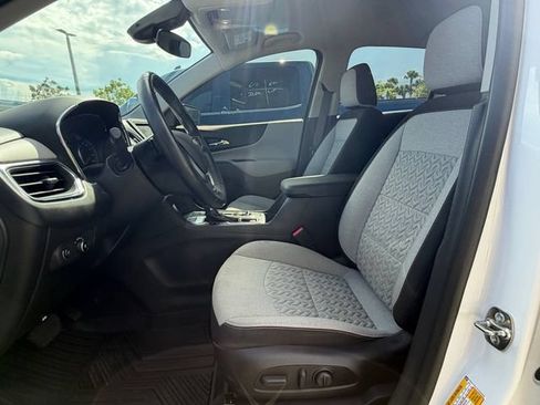 Used 2023 Chevrolet Equinox LT w/ Driver Convenience Package AWD/4WD image 10