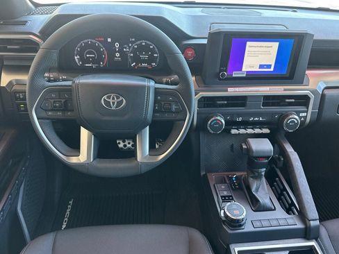 New 2026 Toyota Tacoma 4x4 Double Cab image 16