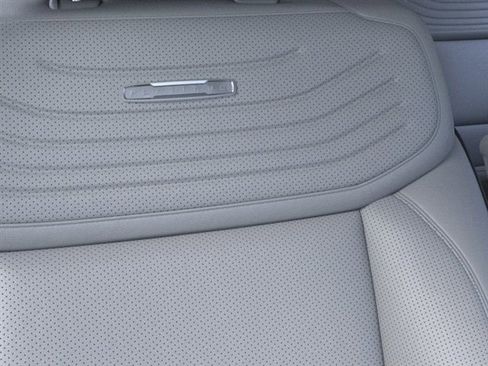 New 2025 Ford Expedition Max Platinum w/ Platinum Ultimate Package image 16