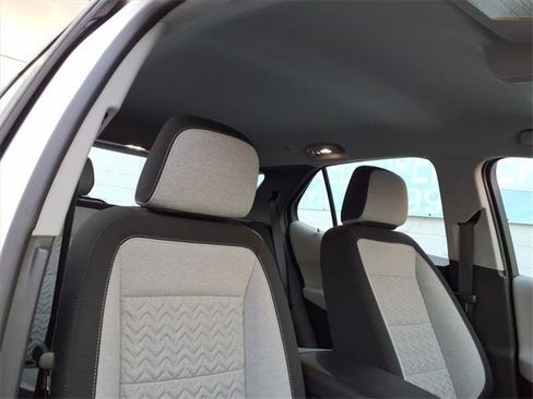 Certified 2024 Chevrolet Equinox LS image 22