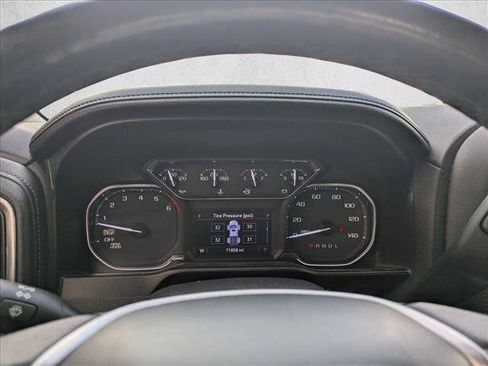 Used 2019 GMC Sierra 1500 SLT RWD image 5