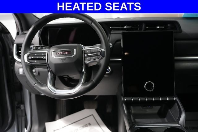 Used 2025 GMC Terrain Elevation AWD/4WD image 2
