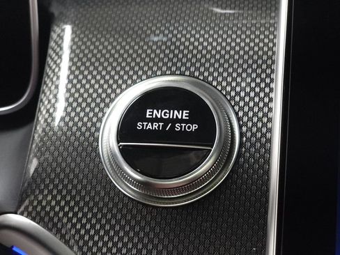 Certified 2025 Mercedes-Benz GLC 63 AMG S image 16