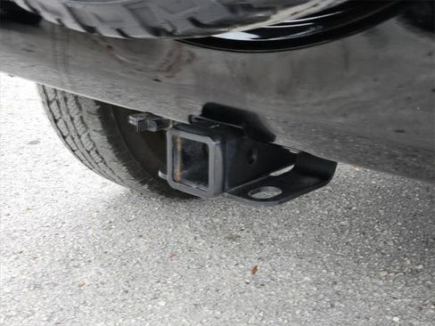 Certified 2017 Jeep Wrangler Sahara w/ Connectivity Group image 11