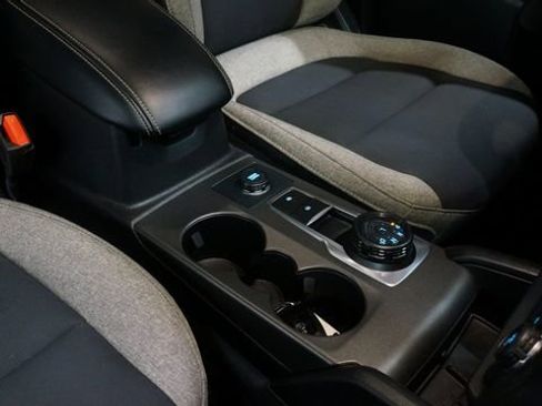 Used 2025 Ford Bronco Sport Big Bend AWD/4WD image 51