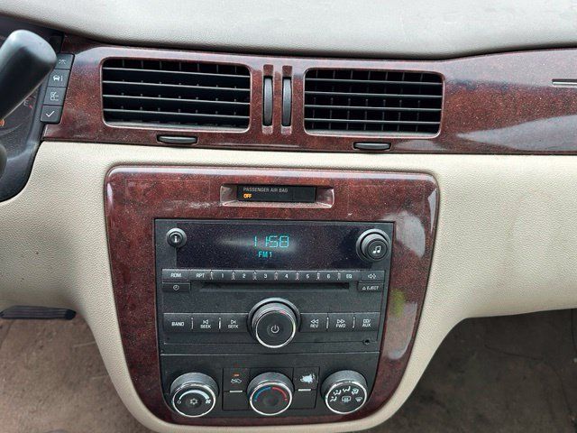 Used 2006 Chevrolet Impala LS FWD image 14